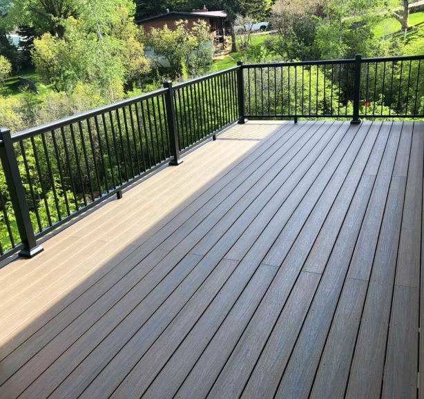 Decks & Patios 1