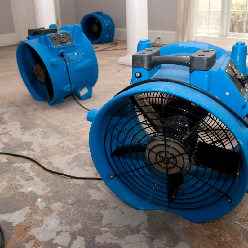 Water Damage Restoration 2