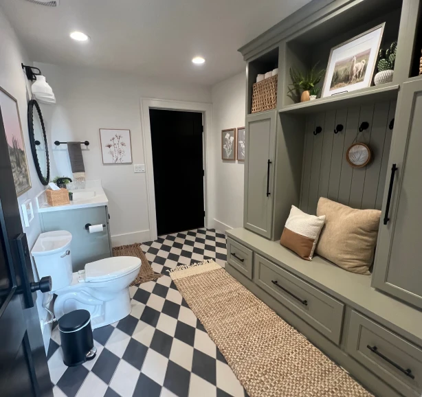 home remodeling by experts