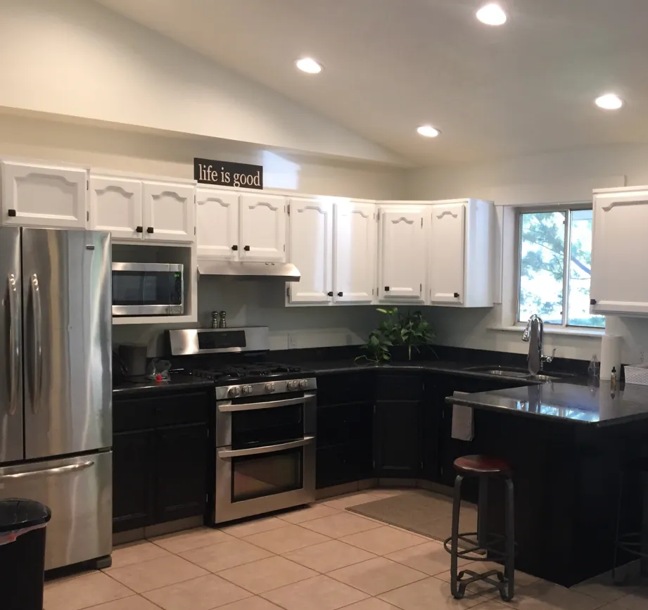 Kitchen Remodeling SP