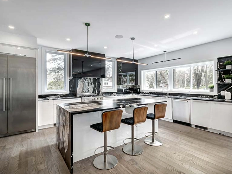 remodeling contractor south ogden ut